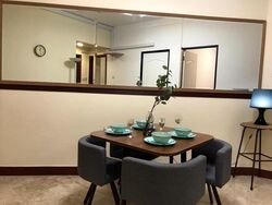 Parc Oasis (D22), Condominium #507626951